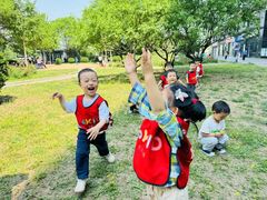 -YoKID优儿学堂早教托育园(青塔路店)