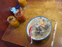 -三爷糟粕醋·鲜鱼汤·海南特色小吃(新华南路店)