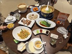 -全聚德(上海首店浦东店)