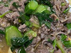 -菜忠潮州牛肉店(岗厦店)