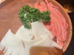 -色響火锅(恒隆广场店)