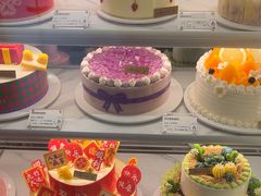 -GANSO元祖食品(大市口店)