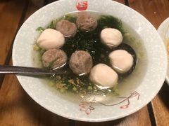 -抱德·潮汕味(琶洲店原惠城鱼仔)