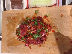 -川锅一号火锅(睢宁店)