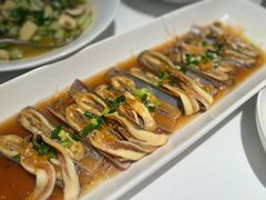 竹蛏皇-高佳庄·舟山海鲜(海景旗舰店)