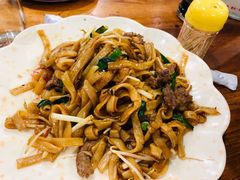 -南记食粥坊·宵夜大排档(莲花总店)