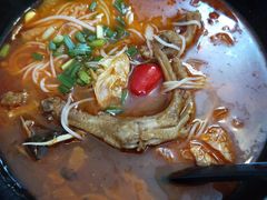 -渝和喵叔米线(南坪万达店)