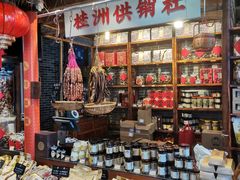 -猪肉婆私房菜(容桂总店)
