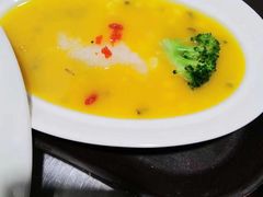 -嫩芽·重庆菜馆(十八梯露台观景店)
