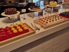 -The COOK·厨餐厅·自助餐(浦东嘉里大酒店)