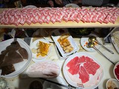 -东道煮牛肉火锅(东盛大街店)