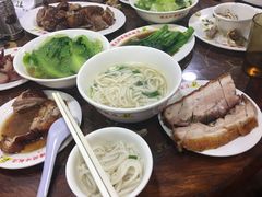 -陈光记烧腊店(罗保博士街店)