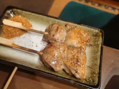 -鸟泉居酒屋·烧鸟·酒馆(百子湾店)