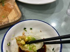 -听涛雅苑百味饺子老家菜馆
