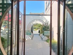 -农家小院·宴会厅(后湖店)