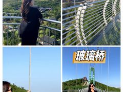 -威海华夏城景区