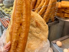 -文武王氏烧饼·无矾油条(西溪路店)