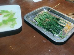 -辰鼎水汇串吧·胶东小船海鲜(平乐园店)