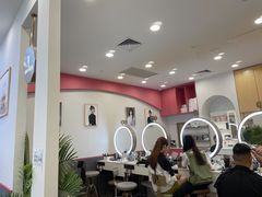 -海马体照相馆(广州新世界云门New park店)