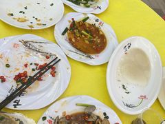 -秋姐美食店(旅游大道店)