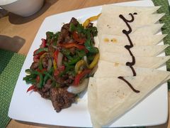 -ALAMEEN阿拉伯餐厅(三里屯店)
