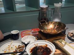 -绿茶餐厅(广州天河城店)