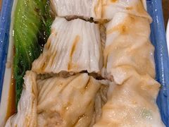 爽滑牛肉肠-华联广州大酒店-餐厅