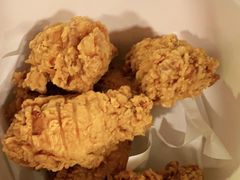 -麦当劳(百利广场店)