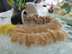 象拔蚌刺身-嘉升大排档(番禺总店)