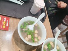 -回味鸭血粉丝汤(砂之船店)