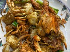 -旺鲜渔港连锁餐厅·珠海特色美食地标(爱情邮局店)