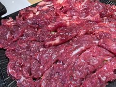 -三毛牛肉店(福强店)