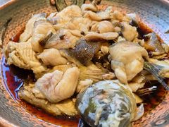 秘制雪山鱼-隔壁老王·家常云南菜(花巷店)