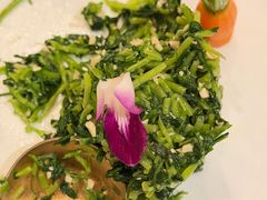 -海天楼中餐厅(吴宫泛太平洋酒店)