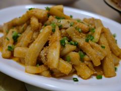 -勇猛子川菜馆(新军路店)