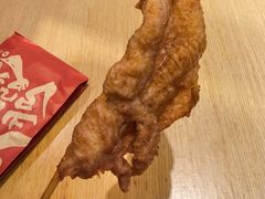 -朴大叔拌饭(广州花城汇店)