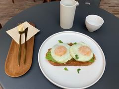 -大酉·M Coffee(北京美术馆店)