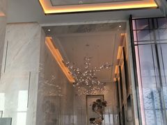 -南宁那莲豪华精选酒店-云霄酒廊·80楼高空城景酒吧