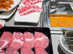 -海底捞火锅(龙湖金沙天街店)