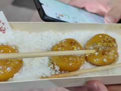 -董顺桃老长沙臭豆腐(步行街店)
