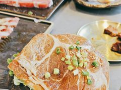 -明洞王妃家烤肉(苏州中心星悦汇店)