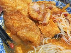 -螺世纪螺蛳粉·桂味小排档(裕德店)