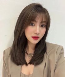-逸丝风尚yesfashion造型