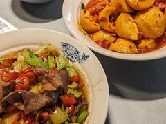 -潇湘阁(汉光百货店)