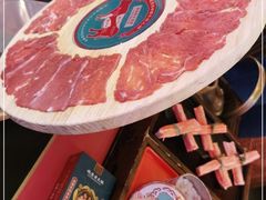 -吼堂老火锅(万寿宫店)