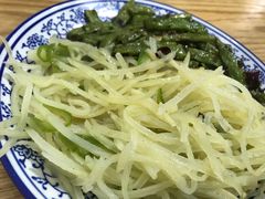 -杨三孃跷脚牛肉(清凤时代店)