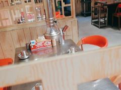 -哈哈碳都·牛肋条无限自助烤肉(台江万达店)