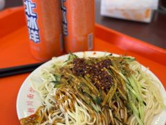 -新川面馆(新街口二店)