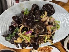 -张记焖窑·十五年专注焖烤(雍和宫店)