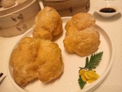 -金苑海鲜酒家(来魅力店)